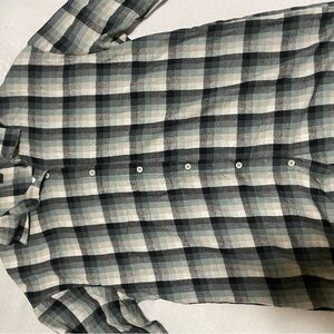 Plaid Button-Up Oversized Shirt
“Prince Beautiful 1998”